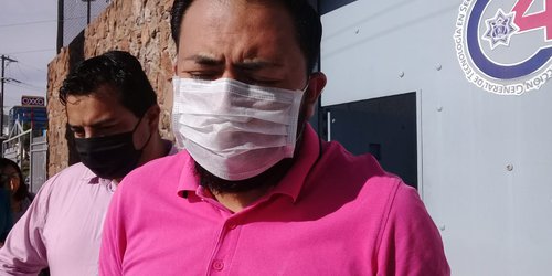 Fueron 20 años de saqueo y corrupción en México, dice Gabino Morales