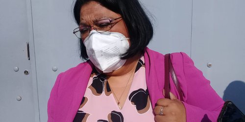 Confinamiento obliga a otorgar medidas de protección a mujeres reconoce STJ