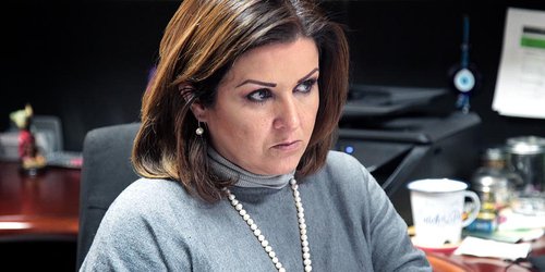 La mejor estrategia para frenar los feminicidios es detener a los culpables