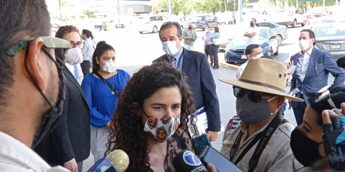 Programa Jóvenes Construyendo Futuro afectado por la pandemia