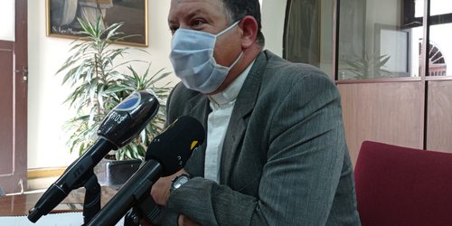 Delincuentes le pierden el miedo a la autoridad: Arquidiócesis