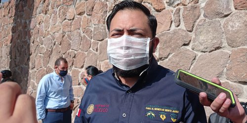 Universidades Benito Juárez iniciarán clase en forma virtual