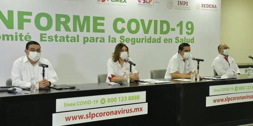 En Agosto no hay descenso sostenido, pero sí menos casos COVID que Julio