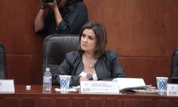 En octubre comparecerá Gabinete de Seguridad al Congreso del Estado: Dip. Beatriz Benavente Rodríguez
