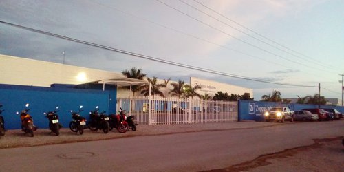 Asalto a Zoppas: intentaron llevarse al cajero, no pudieron