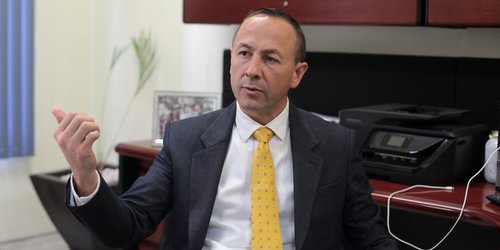 Buscan mayor claridad en los mecanismos para contratación de deuda pública