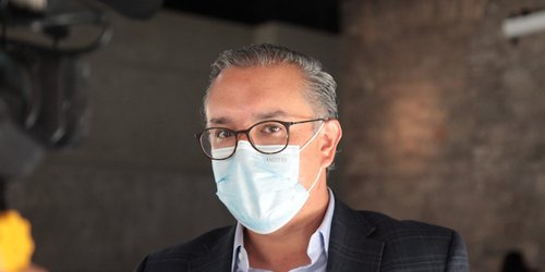 Diputado Mauricio Ramírez Llama a fortalecer el sector de la construcción