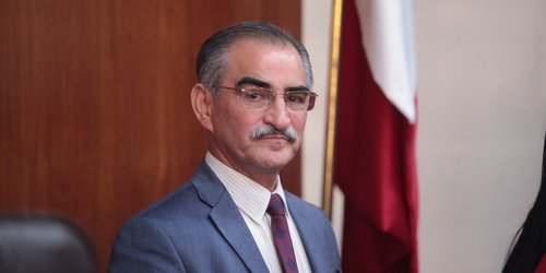 Emergencia sanitaria por COVID-19 no frenó el trabajo en el Congreso del Estado