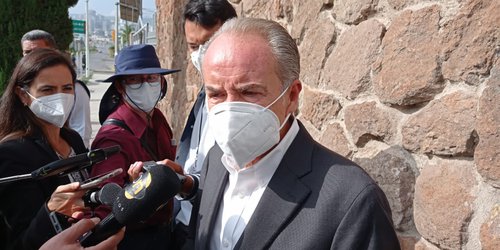 Permanencia de Gobernadores en la CONAGO, no es obligatoria