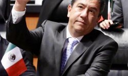 Insistirá Senador Marco Gama en la aprobación de la Ley de Seguro de Desempleo