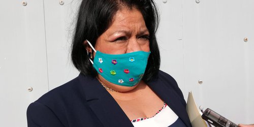 Durante la pandemia, la justicia no se ha detenido