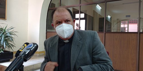 Faltó liderazgo y negociación para mantener unida la CONAGO: Arquidiócesis