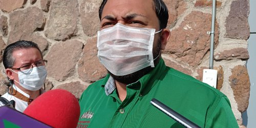 Es 'tema político' salida de Gobernadores de la Conago