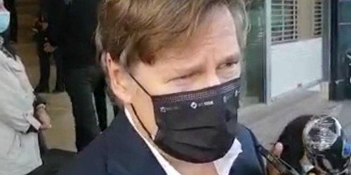 Embajador de E.U.A. apoyará crecimiento económico de SLP