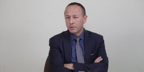 Urge que la SEMARNAT proteja la sierra de San Miguelito: Dip. Edgardo Hernández