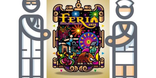 Quedó cancelada definitivamente, la edición 2020 de la Fenapo