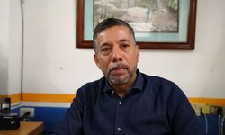 Tesorero municipal ‘pide a Dios’ que no se complique la pandemia el fin de año