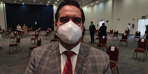 30 MMDP de inversión en SLP constituye cierre espectacular del Gobierno de Jm Carreras: Coparmex