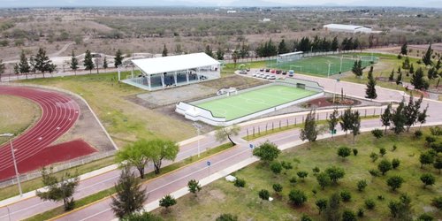 Emiten nuevas disposiciones para ingreso al parque Los Azahares