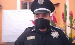 Operan estafadores en el centro de Rioverde, alerta la policía