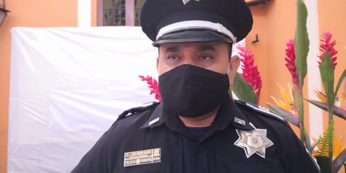 Operan estafadores en el centro de Rioverde, alerta la policía