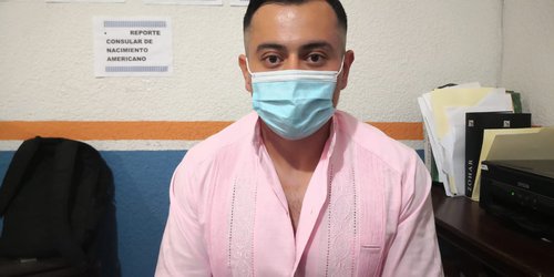 Apoyo a 48 personas detenidas en EU, ha tramitado Atención al Migrante