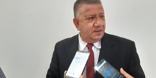 Pide Regidor de Morena al Gobierno fernandense que ya se ponga a trabajar