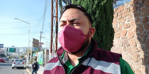 Kevin Aguilar y Leonel Serrato, buscarán cargo de elección