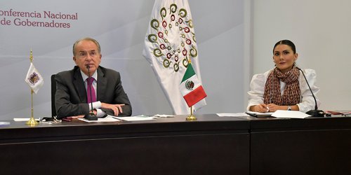 Avanzan trabajos del Sistema Nacional de Igualdad entre Mujeres y Hombres