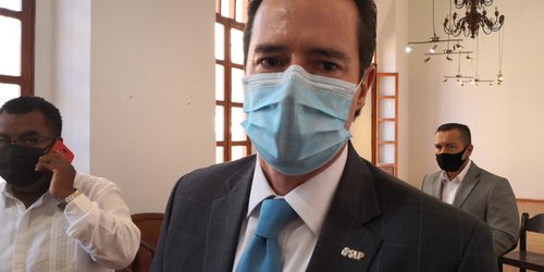 El Altiplano y Zona Media no pierden empleos, la Huasteca, sí: Secretaría del Trabajo