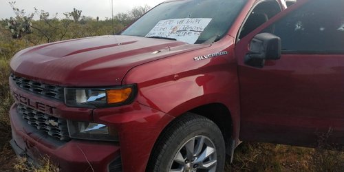 FGESLP investiga hallazgo de 13 cuerpos sin vida en Villa de Ramos