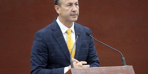 Urgente el cambio de titulares de Seguridad Publica: Los resultados son atroces.