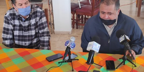 Cámaras empresariales no son de golpe, sino de diálogo: CANIRAC