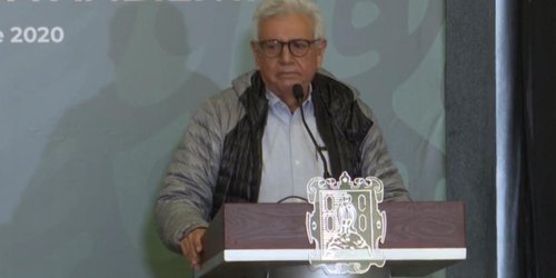 No se expropiarán las tierras de los ejidatarios asentados en la Sierra de San Miguelito.