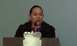 SEMARNAT ya revisa proyectos anunciados por AMLO para SLP