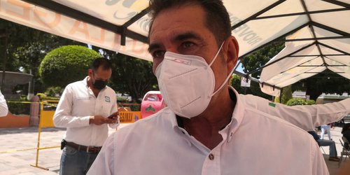 Hubo fallas de 14 municipios para dotar de agua a Hospitales