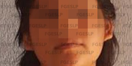 Detienen a mujer acusada de tentativa de homicidio en Tamasopo