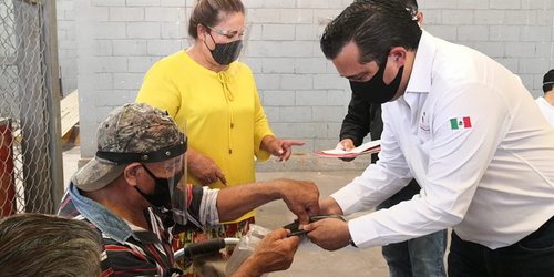 Critican discurso de AMLO: Connacionales  héroes cuando envían remesas, invisibles cuando son repatriados