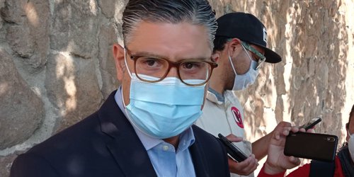 Homicidio y robo en sus cuatro modos, delitos que más preocupan en SLP