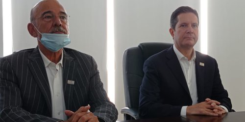 Una tercera parte de las viviendas del país, están en situación irregular.