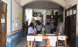 Dialogan posible retorno de 70 trabajadores al Ayuntamiento de Rioverde