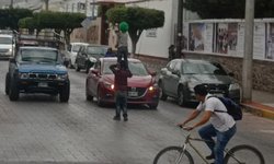Incrementa mendicidad en calles de SLP y el interior del estado