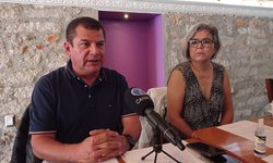 Elaboran plan de trabajo para mejorar Sistema Estatal Anticorrupción