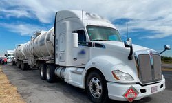 Recupera la Guardia Nacional 144 mil litros de hidrocarburo, y detiene a dos