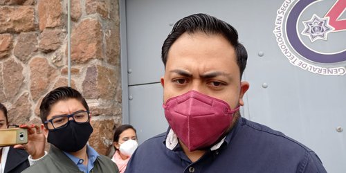 Comenzó operativo de pago de pensión para adultos mayores y para personas con discapacidad.