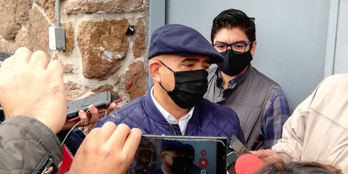 Esperan alza de contagios covid por violación a protocolos en comercios y eventos electorales