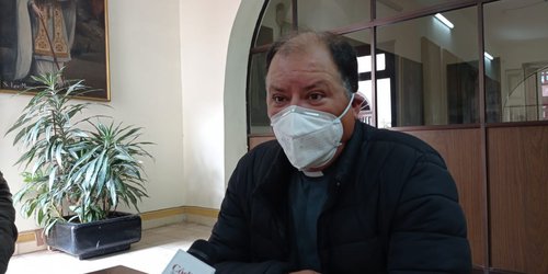 Partidos no tienen derecho a exponer la salud de los potosinos: Arquidiócesis potosina