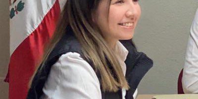 Debe aclararse desvío de recursos en arcas municipales en SLP: Karina Benavides