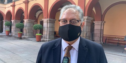 La UASLP otra vez entre las tres mejores del país