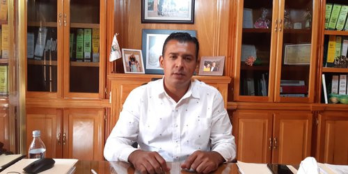 Justicia por propia mano no resuelve delincuencia: Alcalde